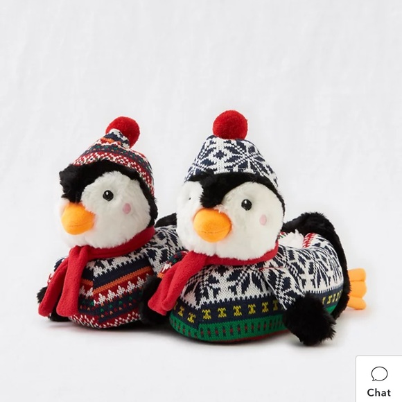 Aerie Penguin Sippers - Picture 3 of 3